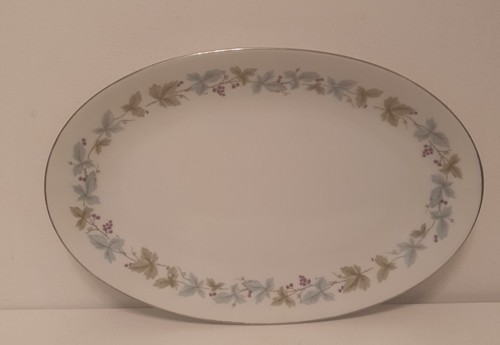 Beautiful vintage fine china - beautiful,