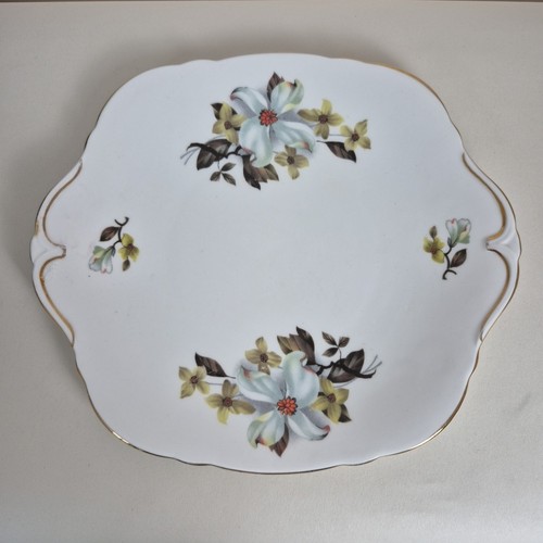 Vintage windsor bone china - vintage,